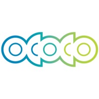 OCOCO logo - Similar company to S1M0N3