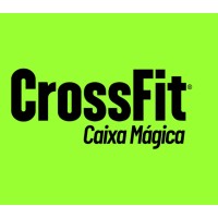 Crossfit Caixa Mágica logo - Similar company to Fr Media
