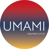 Umami logo - Similar company to Samba Sips