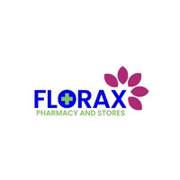 Florax pharmacy and stores logo - Similar company to Dabak Pharmacy