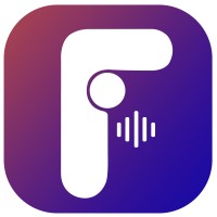 Fresible Music logo - Similar company to Boomkit