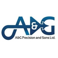 A&G Precision & Sons Ltd logo - Similar company to Bellcliffe Engineering Limited