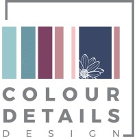 Colour Details logo - Similar company to Farewell حفلة وداع