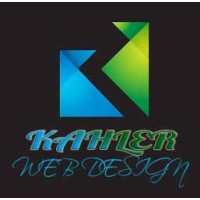 Kahler Web Design logo
