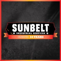 Sunbelt Industrial Services logo - Similar company to Enveco Environmental Solutions, Llc