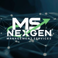 MS NEXGEN MANAGEMENT SERVICES logo - Similar company to Favourable Consulting Pvt. Ltd.