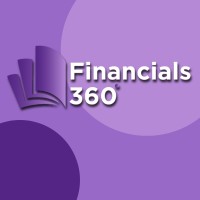 Financials 360, Inc. logo - Similar company to Nsbn Llp