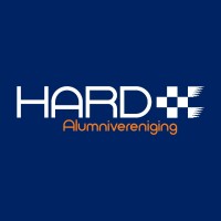 Alumnivereniging Hanze Racing Division logo - Similar company to Hanze Racing Division - Hard
