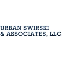 Now closed- Urban Swirski & Associates logo - Similar company to Integer