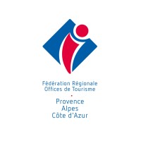 FEDERATION REGIONALE DES OFFICES DE TOURISME PROVENCE ALPES COTE D'AZUR logo - Similar company to Avignon Congres / Expo