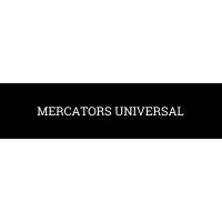 Mercators Universal logo - Similar company to Mekforus