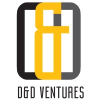 D&Dventures logo - Similar company to Simple Financials