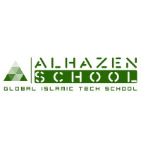 ALHAZEN SCHOOL logo - Similar company to Bright Scope Islamic School