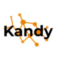 Kandy logo - Similar company to Kandy Communications, A Skyvera Company