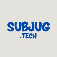 subjug.tech logo - Similar company to Happytech France