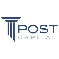 Post Capital Partners logo - Similar company to Jll Partners