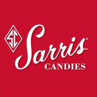 Sarris Candies logo - Similar company to Famadillo.Com