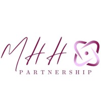 The MHH Partnership Ltd logo - Similar company to Oppic Ltd