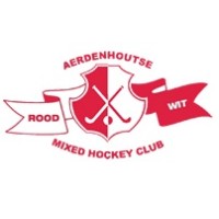 AMHC Rood-Wit logo - Similar company to Flexas.Com