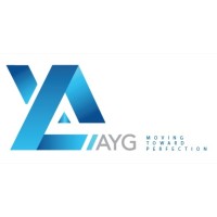 AYG Group logo - Similar company to A.Y.G Procurement & Subcontracting Since 1980