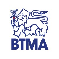 British Textile Machinery Association logo - Similar company to Candour Techtex