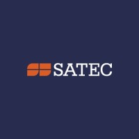 SATEC logo - Similar company to Pcvue