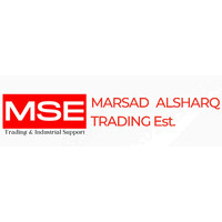 MARSAD ALSHARQ TRADING (MSE TRADES) logo - Similar company to Equipit Ksa