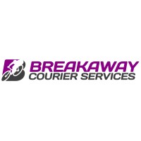 Breakaway Courier Services logo - Similar company to Sample