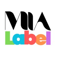 MIA Label logo - Similar company to Sarl Barcodes