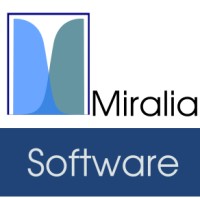 MIRALIA SOFTWARE logo - Similar company to Softel Cuba