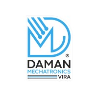 Daman Mechatronics Vira logo - Similar company to Binasanat Veera