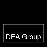 DEA Group logo - Similar company to Gea Group