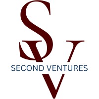 Second Ventures logo - Similar company to Molior Growth Partners