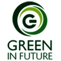 Green In Future logo - Similar company to Iran Seed
