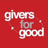 GiversforGood logo - Similar company to Treasuryedge