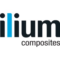 Ilium Composites logo - Similar company to Tower Composites Ltd