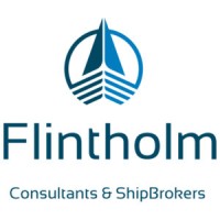 Flintholm ShipBrokers GmbH logo - Similar company to Mediterranean Management Group Ltd.