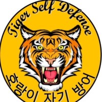 TIGER SELF DEFENSE logo - Similar company to Redcoat Media Llc