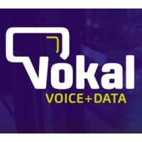 Vokal logo - Similar company to Tcx Consult