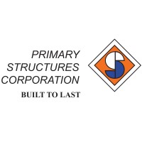 Primary Structures Corporation logo - Similar company to Ax Group