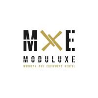 MODULUXE MODULAR AND EQUIPMENT RENTAL - L.L.C - S.P.C logo - Similar company to Qualified Machinery Services