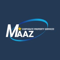 MAAZ Corporate Property Services Pty Ltd logo - Similar company to Ganbara Facility Services