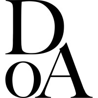 Dept of Anthropology logo - Similar company to Thought Factory