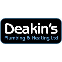 Deakin's Plumbing & Heating LTD logo - Similar company to Meca Engineering Ltd