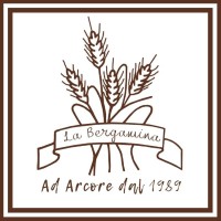 La Bergamina logo - Similar company to As Hotels Milano - Monza & Brianza