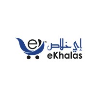 eKhalasstore logo - Similar company to Crc Computers