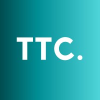 The Translation Connection logo - Similar company to Conversify