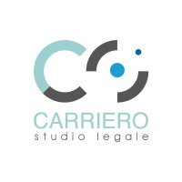 Studio Legale Carriero logo - Similar company to Studio Legale Melpignano