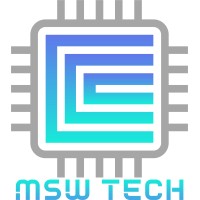 MSW Technical Services LLC logo - Similar company to Pope Consulting Ltd