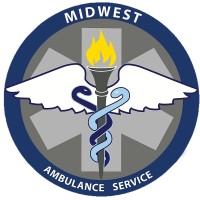 Midwest Ambulance logo - Similar company to Area Commercial Real Estate Advisors
